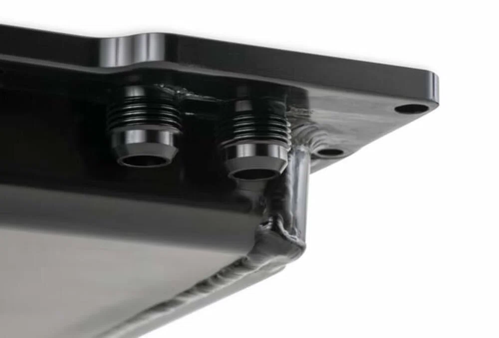 Oil Pan Kit - Fabricated - 5042WND
